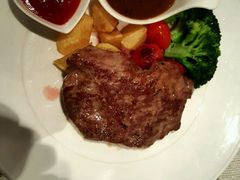 -托斯卡纳烘焙意大利餐厅(五天地店)