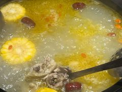 -志晖园圆子鸡·辣子鸡(阳光店)