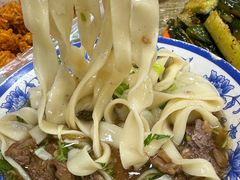 -清真-戏楼王记牛肉面