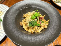 -本处·素食·融合料理(南油店)