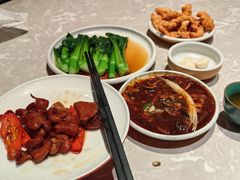 -松鹤面馆·古法焖肉面(观前店)