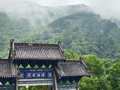 -五台山风景名胜区