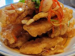 -老厨家(中央大街西七道街店)