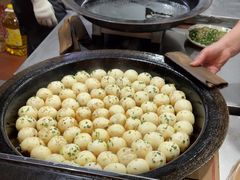 -哑巴生煎(临顿路店)
