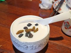 -塔里木新疆饭店(新北万达店)
