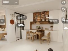 -居丽装饰空间设计(总部)