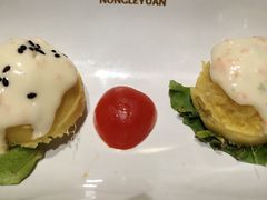 -农乐园炭火烤肉(世茂店)