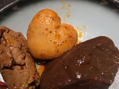 -湊湊火锅·茶憩(石家庄万象城店)