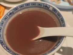 -粤财皇冠假日酒店·彩华轩中餐厅
