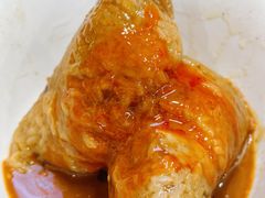 -东街钟楼肉粽(总店)