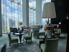 -深圳湾木棉花酒店