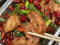 -阿季·当季酒食(后江埭店)