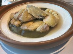 -西湖春天•老字号杭州菜(百汇店)