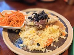 -那拉提之疆·新疆菜(美院店)