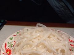 粿条-汕头八合里海记牛肉店(清河店)