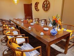-中和·国风茶馆(愚园路店)