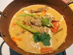黄咖喱牛腩-米多分·越南小馆(南海万科广场店)