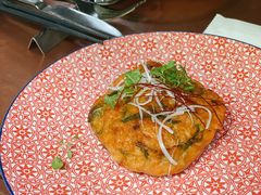 虾饼-Ginger(兴国路店)