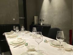包厢-闻见中国海南菜(K11店)