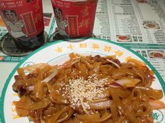 -西关明记肠粉·亚洲地标美食(北京路店)