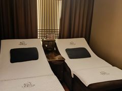 -水墨澜渟足道·SPA·传统(四望亭东关街店)