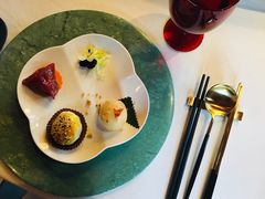 点心拼盘-三号黄浦会Canton Table