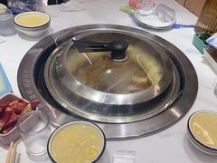 -满兴咱妈烀饼铁锅炖(兰州北街店)