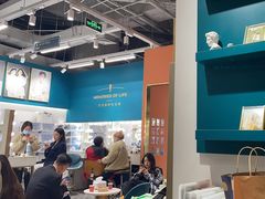 -海马体照相馆(合肥包河万达广场店)