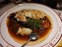-旺顺阁·北京菜·烤鸭(魏公村店)