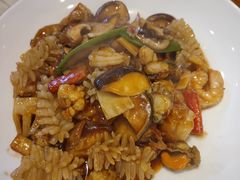 -渔家风味·鲅鱼水饺·央视展播·海鲜天津菜(开发区店)