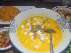 -白鹿原·西安菜·名小吃(王府井店)