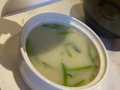 野菜生鱼汤-关里关外·鱼头泡饼(唐冶绿地汇店)