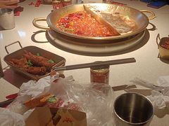 -小龙坎火锅(全球总店)