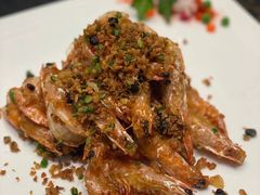 -童福兴·南京菜(老门东店)