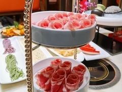 -豆捞坊(金桥店)