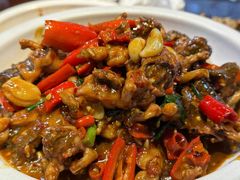 -老三样·旧食新味(万寿宫店)