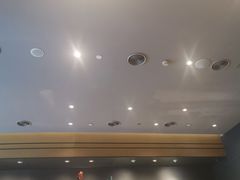 -星巴克(北辰西路店)