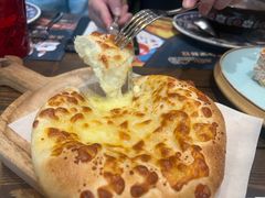 -卢布里西餐厅(总店)