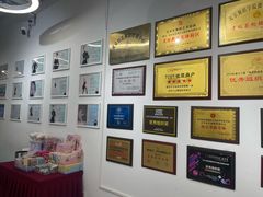 -炫艺舞蹈培训中心(枫尚奥特莱斯店)