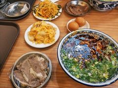 -有礼有面(知春路店)