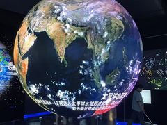 -贝林大翅鲸简餐厅(国家海洋博物馆店)