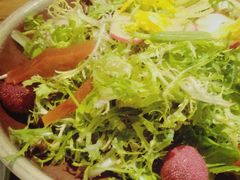 -兰溪小馆(东直门簋街店)