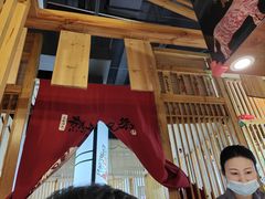 -热血兄弟·炭火烤肉(融侨中心店)