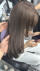 -HD HAIR STYLE
