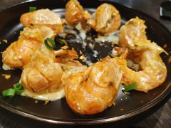 -万丽轩·粤菜(王府井金茂万丽酒店)