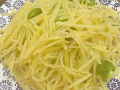 -美味居(古城店)