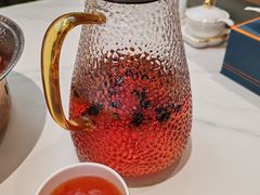 -燕兰楼·清真西北融合菜(亚运村店)