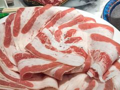 -曲氏老北京铜锅涮肉•火锅(不老街店)