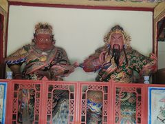-南阳卧龙岗武侯祠