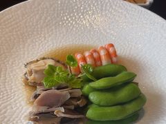 -翠山·映月湖景餐厅(映月湖公园店)